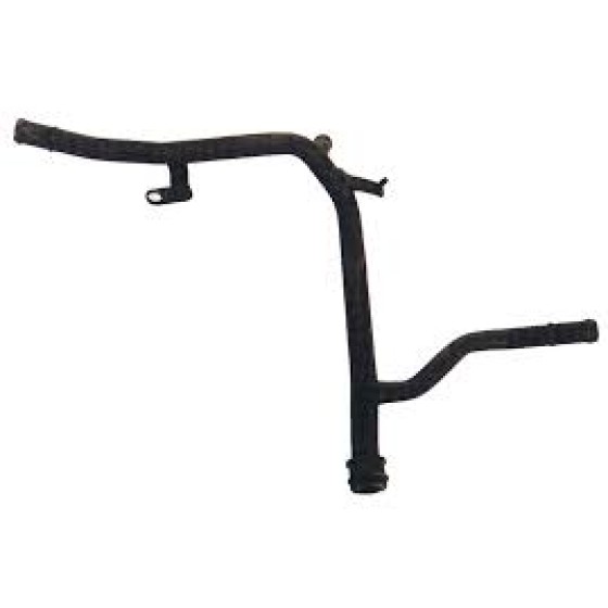 İthal Radyatör - Sac SU Borusu Volkswagen Golf 5-volkswagen Jetta-volkswagen Touran-seat Leon-skoda Octavia 1.6 Bse - OEM 06A121065CB ürün görseli