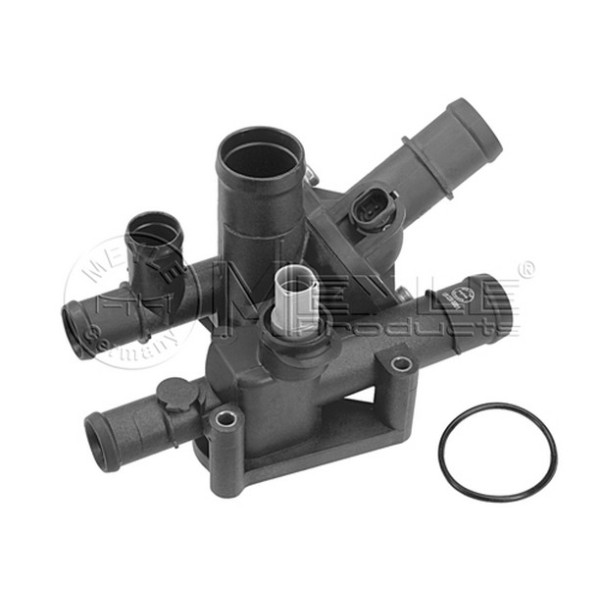 VIKA Termostat - Yuvasi Komple Golf4-volkswagen Bora-seat Toledo-seat Leon 1.6 Avu-bfq - Kod 06A121111_VIK - OEM 06A121111