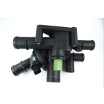 TWP Termostat - Yuvasi ( Komple Otomatik ) Volkswagen Golf 4-volkswagen Bora-seat Toledo-seat Leon 1.6 Avu-bfq - OEM 06A121111A
