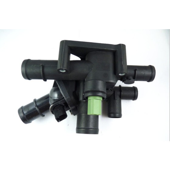 TWP Termostat - Yuvasi ( Komple Otomatik ) Volkswagen Golf 4-volkswagen Bora-seat Toledo-seat Leon 1.6 Avu-bfq - OEM 06A121111A ürün görseli
