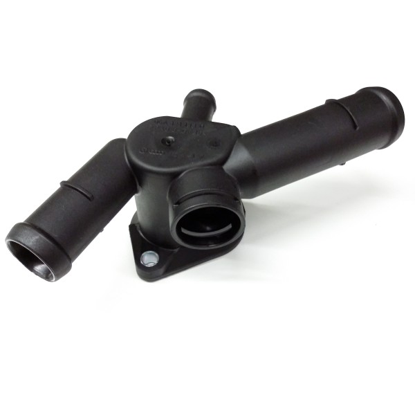 BARCHA SU Flanşi Volkswagen Golf 4-volkswagen Bora-skoda Octavia-seat Toledo-seat Leon-volkswagen Polo Classic 1.6 Akl-aeh - Kod 06A121132 - OEM 06A121132-133