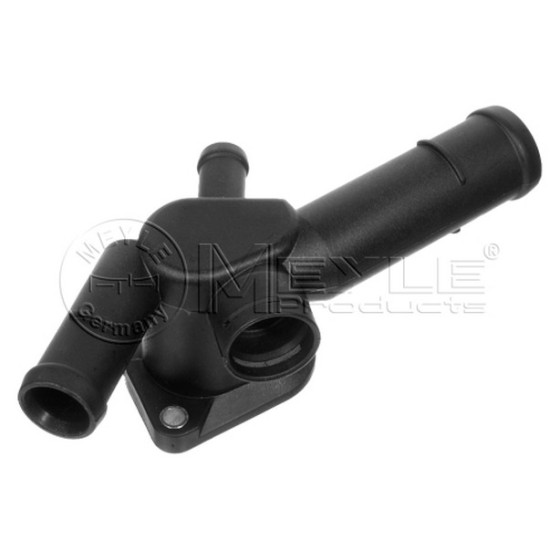 VIKA Radyatör - SU Flanşi Volkswagen Golf-volkswagen Bora-skoda Octavia-seat Toledo-seat Leon-volkswagen Polo Classic 1.6 Akl-aeh - Kod 06A121132_VIK - OEM 06A121132 ürün görseli