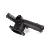 İthal SU Flanşi Volkswagen Golf 4 1.8 Agu - Kod 06A121132A-WISCO - OEM 06A121132A