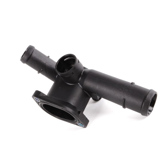 İthal SU Flanşi Volkswagen Golf 4 1.8 Agu - Kod 06A121132A-WISCO - OEM 06A121132A ürün görseli