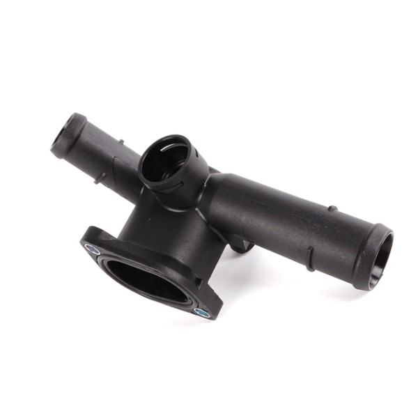 İthal SU Flanşi Volkswagen Golf 4 1.8 Agu - Kod 06A121132A-WISCO - OEM 06A121132A
