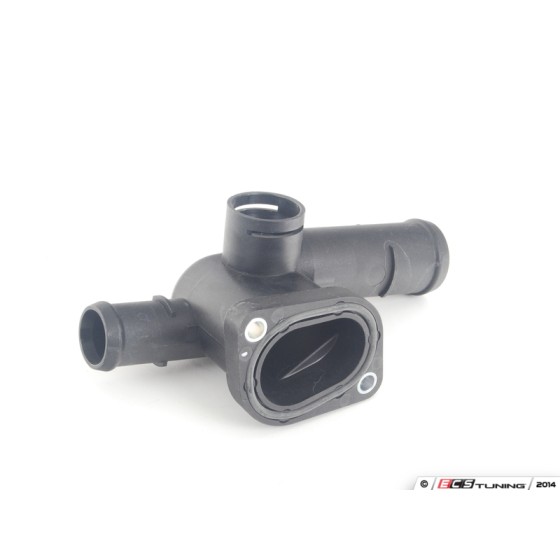 TWP SU Flanşi A3-volkswagen Golf-volkswagen Jetta-seat Leon-skoda Octavia-volkswagen Passat-seat Toledo-volkswagen Touareg 1.6 Bgu-bse-bsf - OEM 06A121132AG ürün görseli
