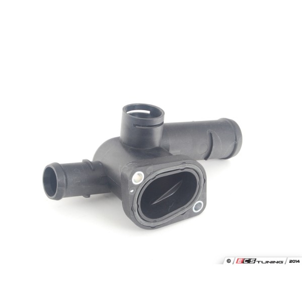 TWP SU Flanşi A3-volkswagen Golf-volkswagen Jetta-seat Leon-skoda Octavia-volkswagen Passat-seat Toledo-volkswagen Touareg 1.6 Bgu-bse-bsf - OEM 06A121132AG