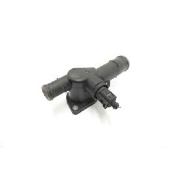 VIKA SU Flanşi A3-volkswagen Golf-volkswagen Jetta-seat Leon-skoda Octavia-volkswagen Passat-seat Toledo-volkswagen Touareg 1.6 Bgu-bse-bsf - Kod 06A121132AG_VIK - OEM 06A121133AL ürün görseli