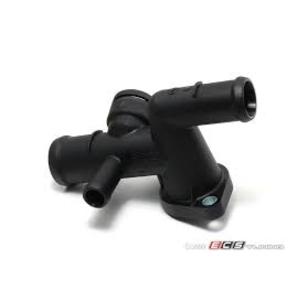 WISCO Termostat - SU Flanşi Termostat Yuvasi GOLF4 Volkswagen Bora A3 Seat Leon 1.8agu Aum 98> - Kod 06A121132Q-WSC - OEM 06A121132AP ürün görseli