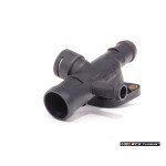 İthal SU Flansi A3-volkswagen Golf-skoda Octavia 1.8 - OEM 06A121133C