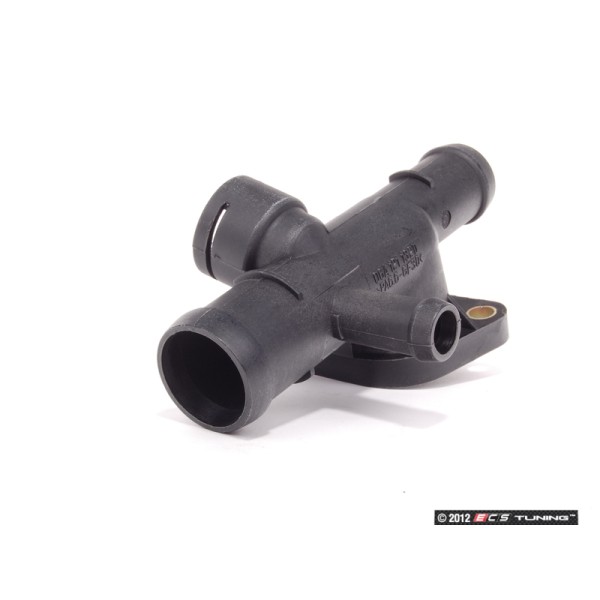 İthal SU Flansi A3-volkswagen Golf-skoda Octavia 1.8 - OEM 06A121133C