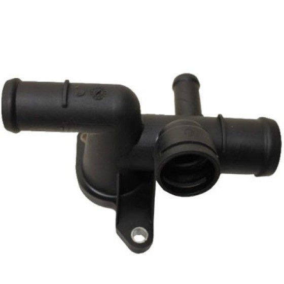 BARCHA SU Flanşi GOLF4 Volkswagen Bora - OEM 06A121133J ürün görseli