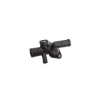 İthal SU Flanşi Volkswagen Golf-volkswagen Bora-seat Leon-a3 - Kod 06A121133S_İTH - OEM 06A121133S