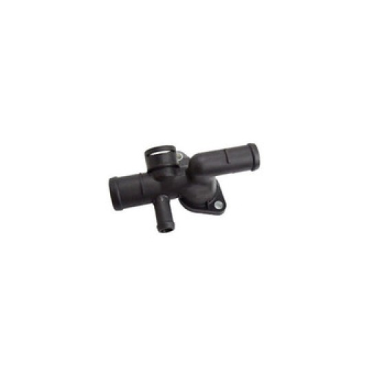 İthal SU Flanşi Volkswagen Golf-volkswagen Bora-seat Leon-a3 - Kod 06A121133S_İTH - OEM 06A121133S ürün görseli