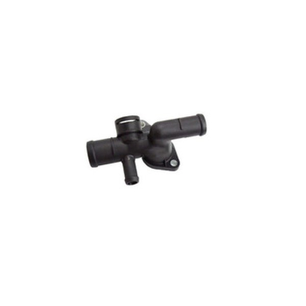 İthal SU Flanşi Volkswagen Golf-volkswagen Bora-seat Leon-a3 - Kod 06A121133S_İTH - OEM 06A121133S