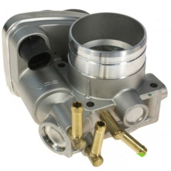 İthal Gaz Kelebegi Golf4-golf5-volkswagen Bora-a3 Bgu-bfq-bse 1, 6 01- 7.03703.68.0 - Kod 06A133062AB-WISCO - OEM 06A133062N ürün görseli