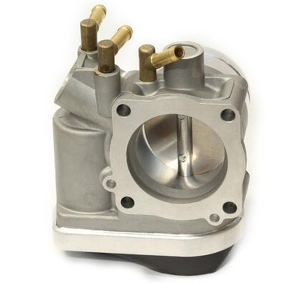 İthal Gaz Kelebegi A3 GOLF5 Volkswagen Jetta Volkswagen Passat Seat Leon 1.6 Bse-bg - Kod 06A133062AT-WISCO - OEM 06A133062AT ürün görseli