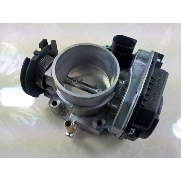 İthal Gaz Kelebegi Golf4-volkswagen Bora 1.8 1998-> - Kod 06A133063G-WISCO - OEM 06A133063G