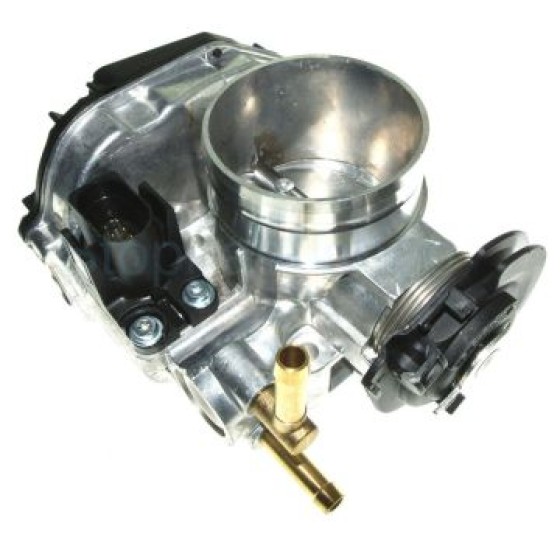 İthal Gaz Kelebegi Volkswagen Golf 4-volkswagen Bora-skoda Octavia-seat Toledo-seat Leon 1.6 Akl - Kod 06A133064J-WISCO - OEM 06A133064J ürün görseli