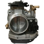 İthal Gaz Kelebegi GOLF4 1, 8 Agn - Kod 06A133064M-WISCO - OEM 06A133064M