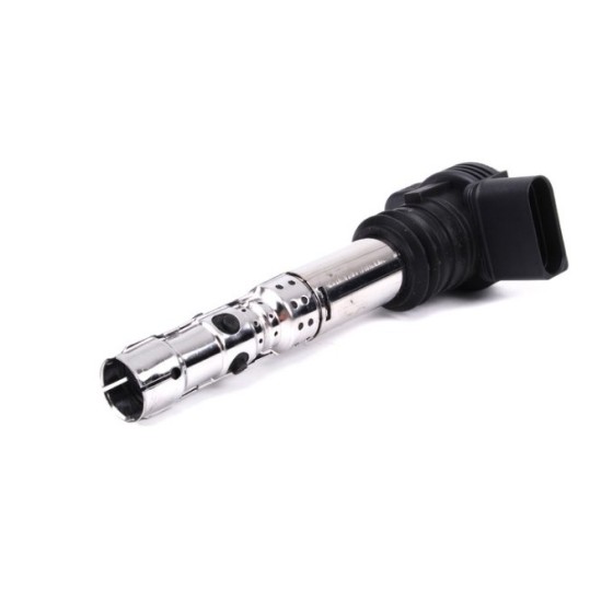 VIKA Ateşleme Bobini - A4-a6-a4q-a6q-seat Ibiza-seat Leon-skoda Octavia-volkswagen Passat-skoda Superb-seat Toledo Awt-alt 1, 8 T-2, 0 - Kod 06A905115D_VIK - OEM 06A905115 ürün görseli