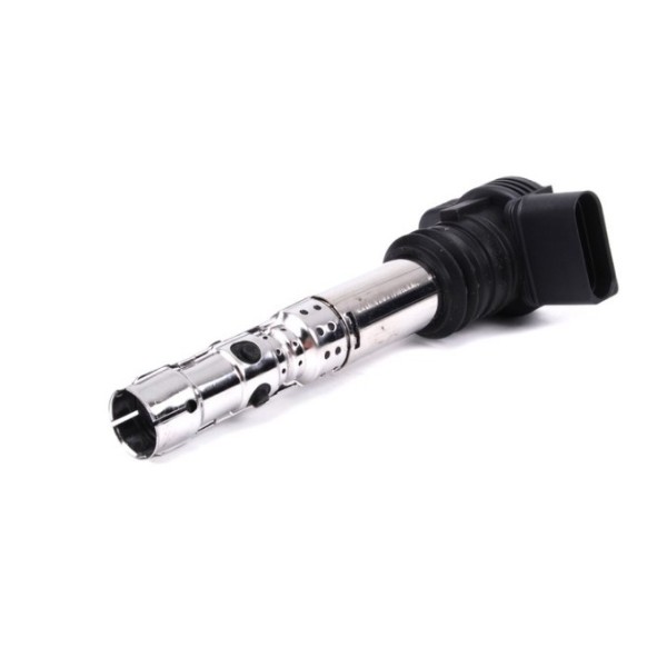 VIKA Ateşleme Bobini - A4-a6-a4q-a6q-seat Ibiza-seat Leon-skoda Octavia-volkswagen Passat-skoda Superb-seat Toledo Awt-alt 1, 8 T-2, 0 - Kod 06A905115D_VIK - OEM 06A905115