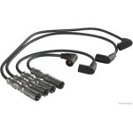VIKA Buji - Kablosu Takim Golf4-volkswagen Bora-skoda Octavia-seat Toledo-a3 1.6 Bse-bsf-bfq-alz - OEM 06A905409H