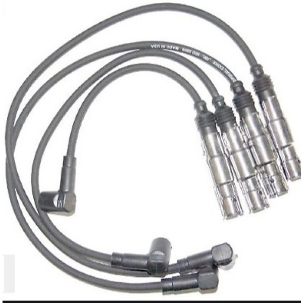 NOVA Buji - Kablosu Golf4-volkswagen Bora-a3-seat Toledo Akl-aeh 1, 6 97-04 (Takim) - Kod 06A905409H_NVA - OEM 06A905409A
