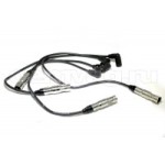 BARCHA Buji - Kablosu Takimi Akl Volkswagen Golf 4 - Volkswagen Bora - Skoda Octavia - Seat Toledo - A3 1.6 - OEM 06A905430AJ