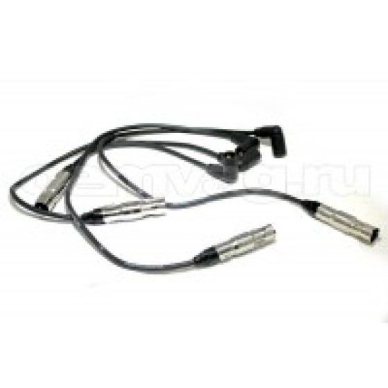 BARCHA Buji - Kablosu Takimi Akl Volkswagen Golf 4 - Volkswagen Bora - Skoda Octavia - Seat Toledo - A3 1.6 - OEM 06A905430AJ ürün görseli