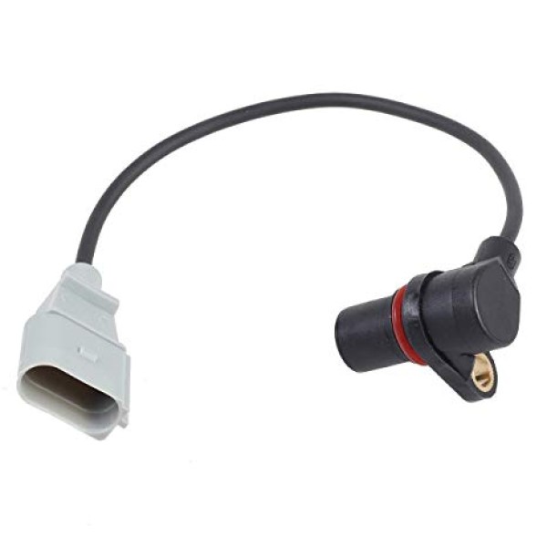 WISCO Krank Parçası - Sensoru Volkswagen Bora GOLF4 5 Volkswagen Passat 1.6 Bfq Bag Bse - Kod 06A906433L-WSC - OEM 06A906433L