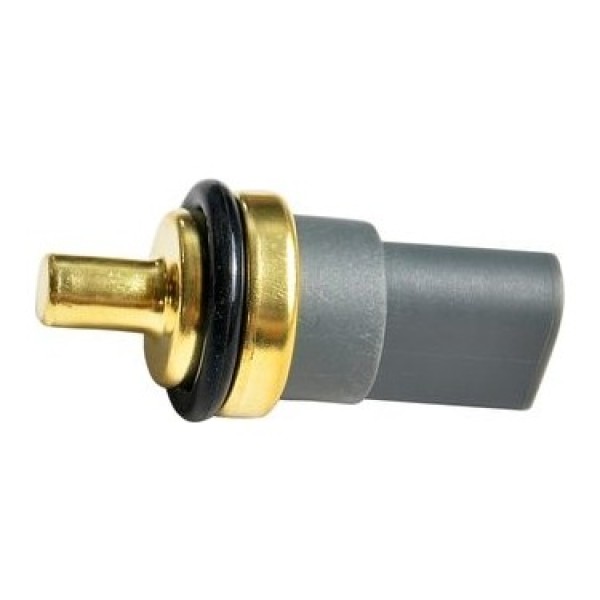 İthal Hararet Müşürü: Gri Golf4-volkswagen Bora-t4-a3-seat Toledo-crafter 97> 6pt 009 - Kod 06A919501A_ITH - OEM 06A919501A