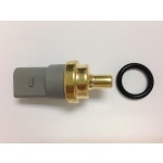 Hararet Müşürü+oring Gri Golf4-volkswagen Bora-t4-a3-seat Toledo-crafter 97> 6pt 009 - Kod 06A919501A_OEM - OEM 06A919501