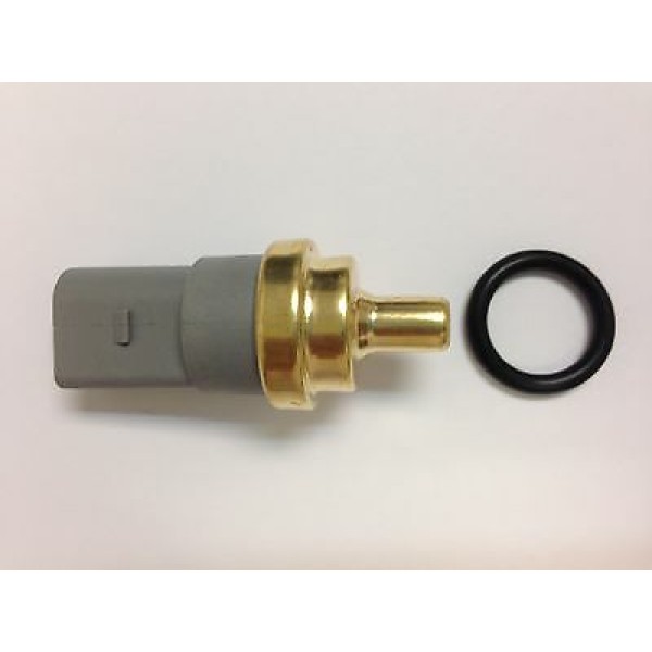 Hararet Müşürü+oring Gri Golf4-volkswagen Bora-t4-a3-seat Toledo-crafter 97> 6pt 009 - Kod 06A919501A_OEM - OEM 06A919501