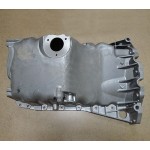 BARCHA Yag Karteri Sensörlü Volkswagen Passat - A4 - A6 - Super B Awx-avf-avb-bsv-bpz-alz 1.6 1.9TDI 01-05 - OEM 06B103601AQ