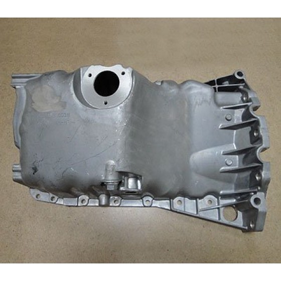 BARCHA Yag Karteri Sensörlü Volkswagen Passat - A4 - A6 - Super B Awx-avf-avb-bsv-bpz-alz 1.6 1.9TDI 01-05 - OEM 06B103601AQ ürün görseli