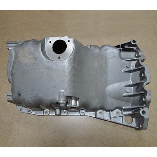 BARCHA Yag Karteri Sensörlü Volkswagen Passat - A4 - A6 - Super B Awx-avf-avb-bsv-bpz-alz 1.6 1.9TDI 01-05 - OEM 06B103601AQ