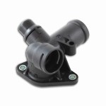 WISCO SU Flansi A4 A6 Volkswagen Passat 2.0 2000 > - Kod 06B121132D-WSC - OEM 06B121132C