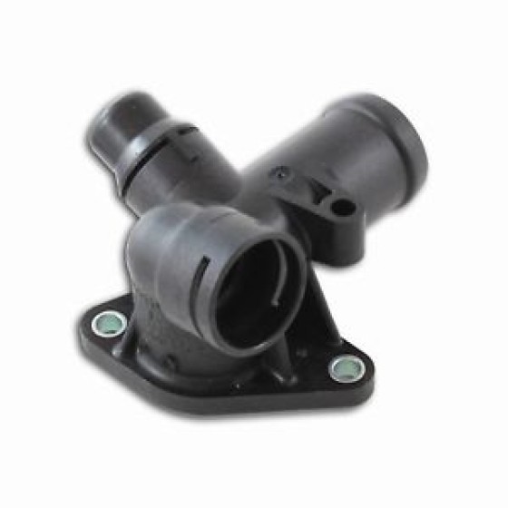 WISCO SU Flansi A4 A6 Volkswagen Passat 2.0 2000 > - Kod 06B121132D-WSC - OEM 06B121132C ürün görseli