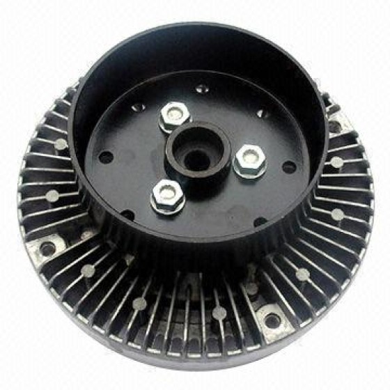 WISCO Fan Termigi Volkswagen Passat 1.8 1.8t 1.9 Audi TDI - Kod 06B121347-WSC - OEM 06B121347 ürün görseli