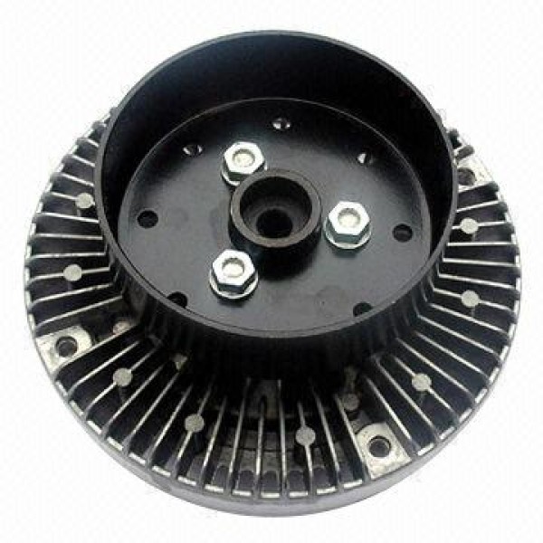 WISCO Fan Termigi Volkswagen Passat 1.8 1.8t 1.9 Audi TDI - Kod 06B121347-WSC - OEM 06B121347