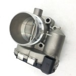 İthal Gaz Kelebegi Volkswagen Passat-a4 1.8 T Alz Anb-apu-awt - Kod 06B133062M-WISCO - OEM 058133063P