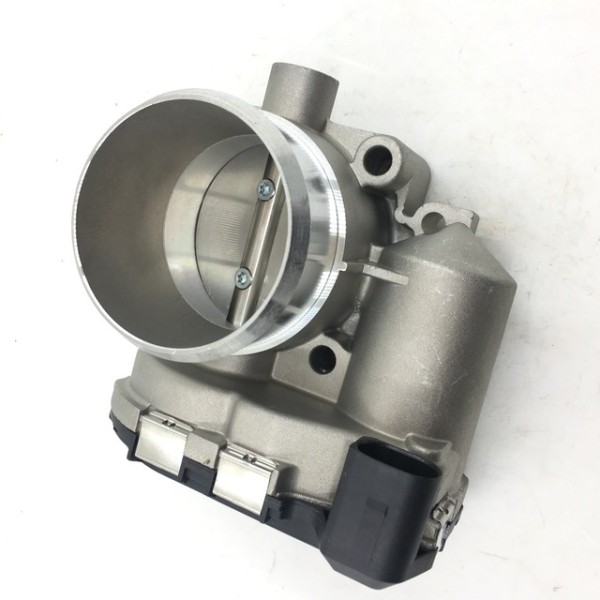 İthal Gaz Kelebegi Volkswagen Passat-a4 1.8 T Alz Anb-apu-awt - Kod 06B133062M-WISCO - OEM 058133063P