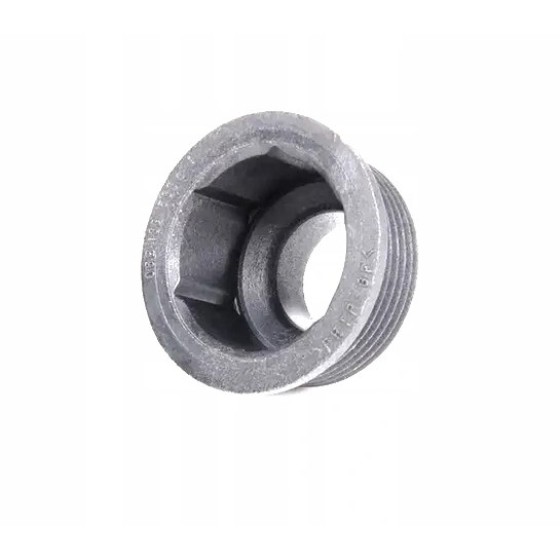 Enjektör - 1.8t Enjektör Yuvasi Plastiği Emme Manifoldu - OEM 06B133555C ürün görseli