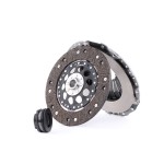 VIKA Debriyaj Seti - Volkswagen Passat-a4-a6 Adr-aeb-awt-apu-alz 1, 6-1, 8-1, 8 T 97-04 - Kod 06B198141_VIK - OEM 06B198141CX