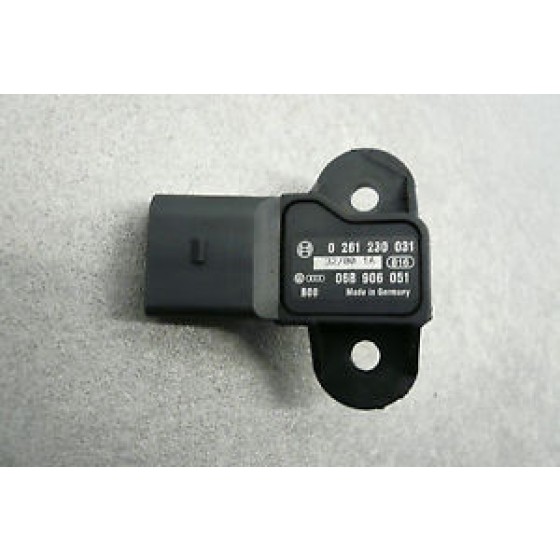 Basinç Sensörü Bse Volkswagen Golf V / Volkswagen Jetta / Volkswagen Passat-volkswagen Polo - OEM 06B906051 ürün görseli
