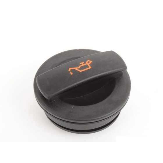 Yağ Kapaği Golf5-t5-volkswagen Passat-volkswagen Jetta-skoda Fabia-skoda Octavia 1, 6-2, 0 Audi TDI 2010-2016 - Kod 06C103485P_OEM - OEM 06C103485R ürün görseli