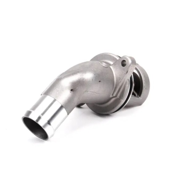 VIKA Termostat - Yuvasi Komple A4 01-08 A4Q 01-08 A6 02-08 A8 04-07 Asn-bbj-avk - Kod 06C121111E_VIK - OEM 06C121111C