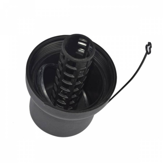 BARCHA Yağ Filtre Kapaği Alt 2.0 Fsi-blr-bvy-bvz - OEM 06D115408B ürün görseli