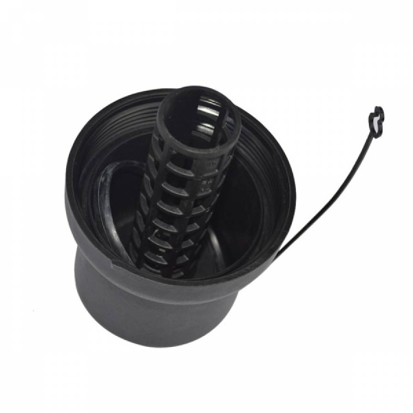 BARCHA Yağ Filtre Kapaği Alt 2.0 Fsi-blr-bvy-bvz - OEM 06D115408B
